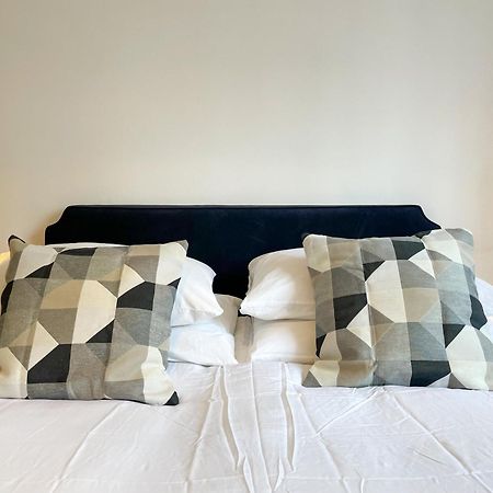 Stay In Euston Λονδίνο Εξωτερικό φωτογραφία
