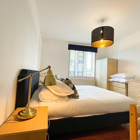 Stay In Euston Λονδίνο Εξωτερικό φωτογραφία