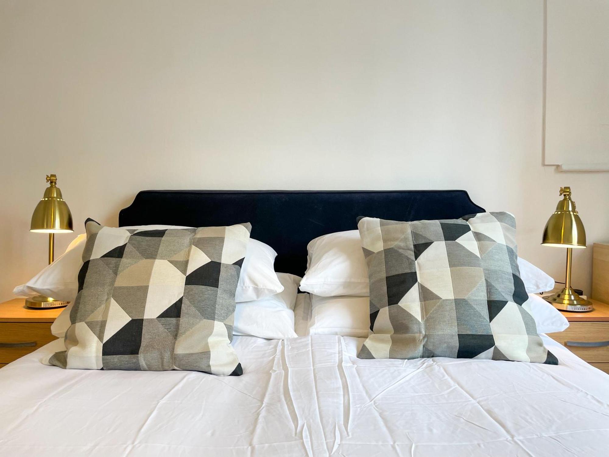 Stay In Euston Λονδίνο Εξωτερικό φωτογραφία