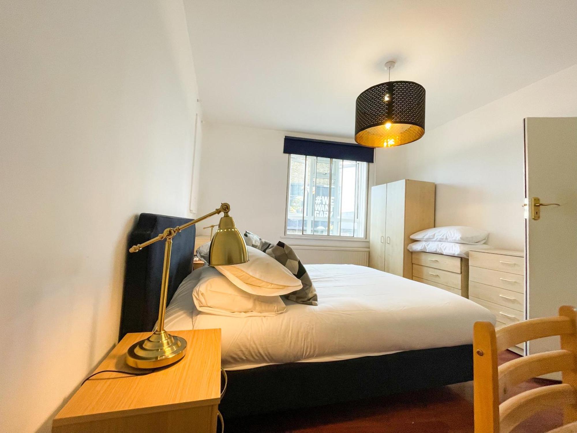 Stay In Euston Λονδίνο Εξωτερικό φωτογραφία