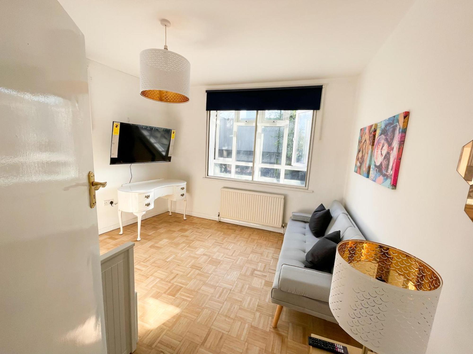 Stay In Euston Λονδίνο Εξωτερικό φωτογραφία