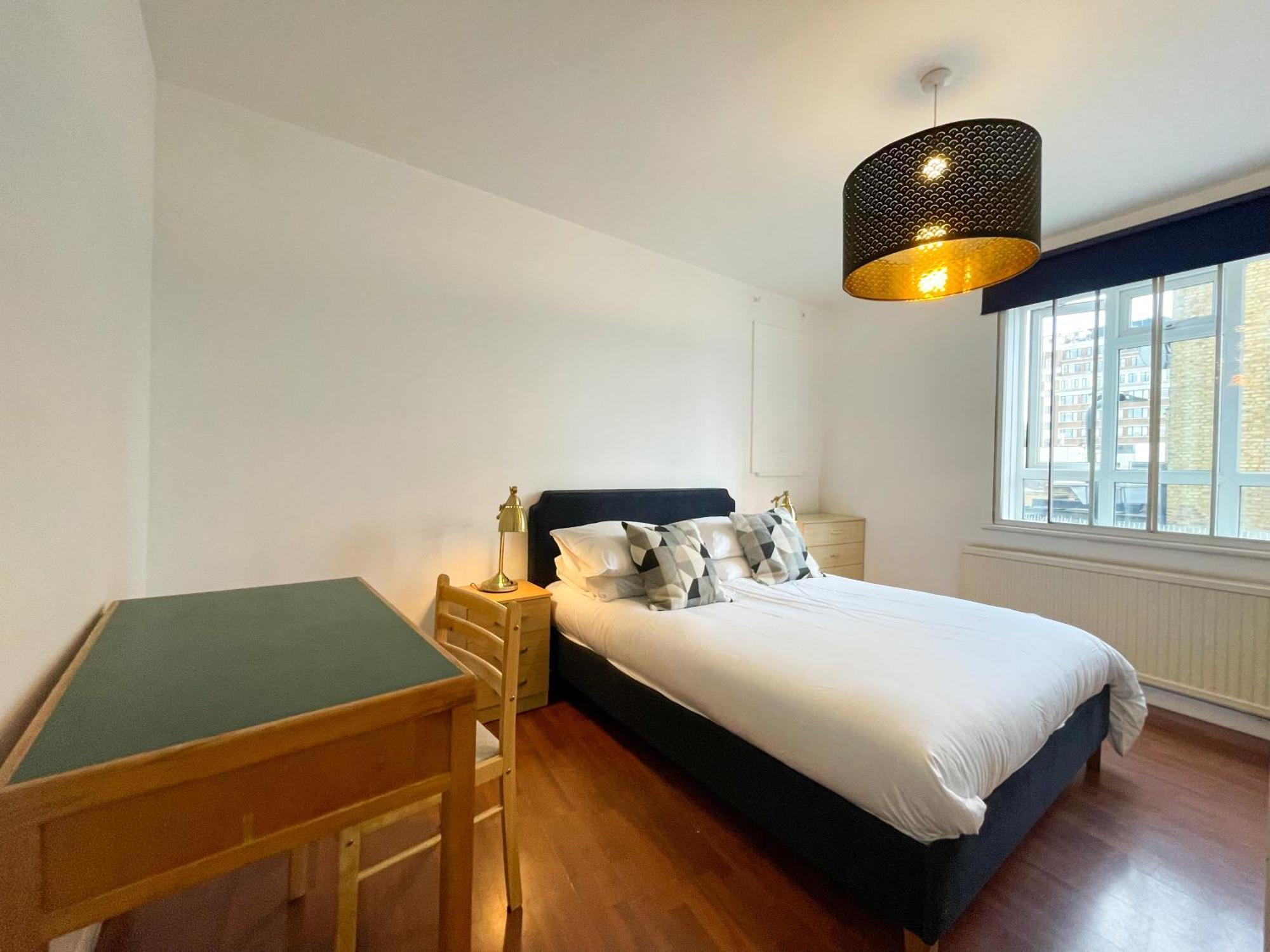 Stay In Euston Λονδίνο Εξωτερικό φωτογραφία