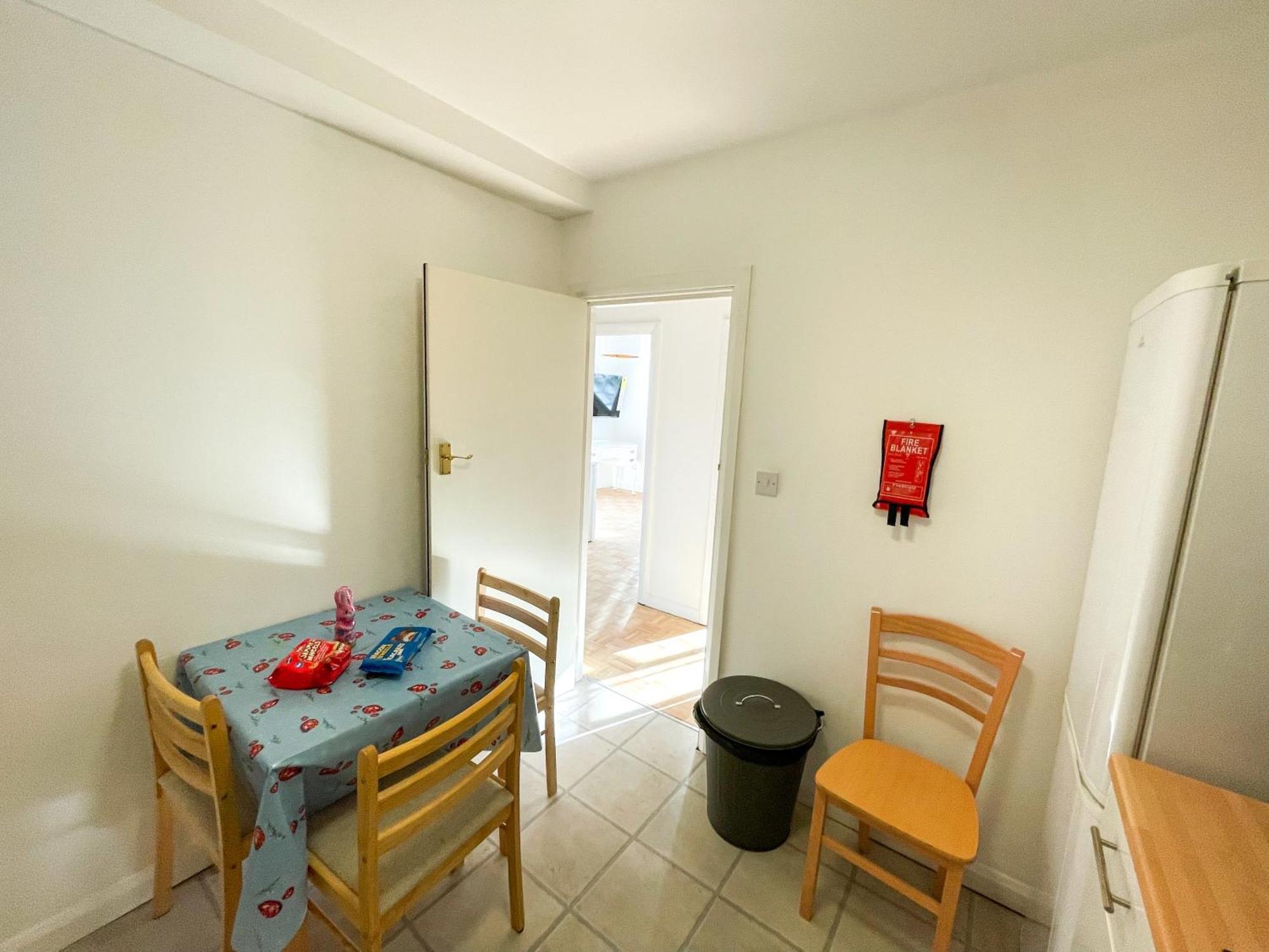 Stay In Euston Λονδίνο Εξωτερικό φωτογραφία